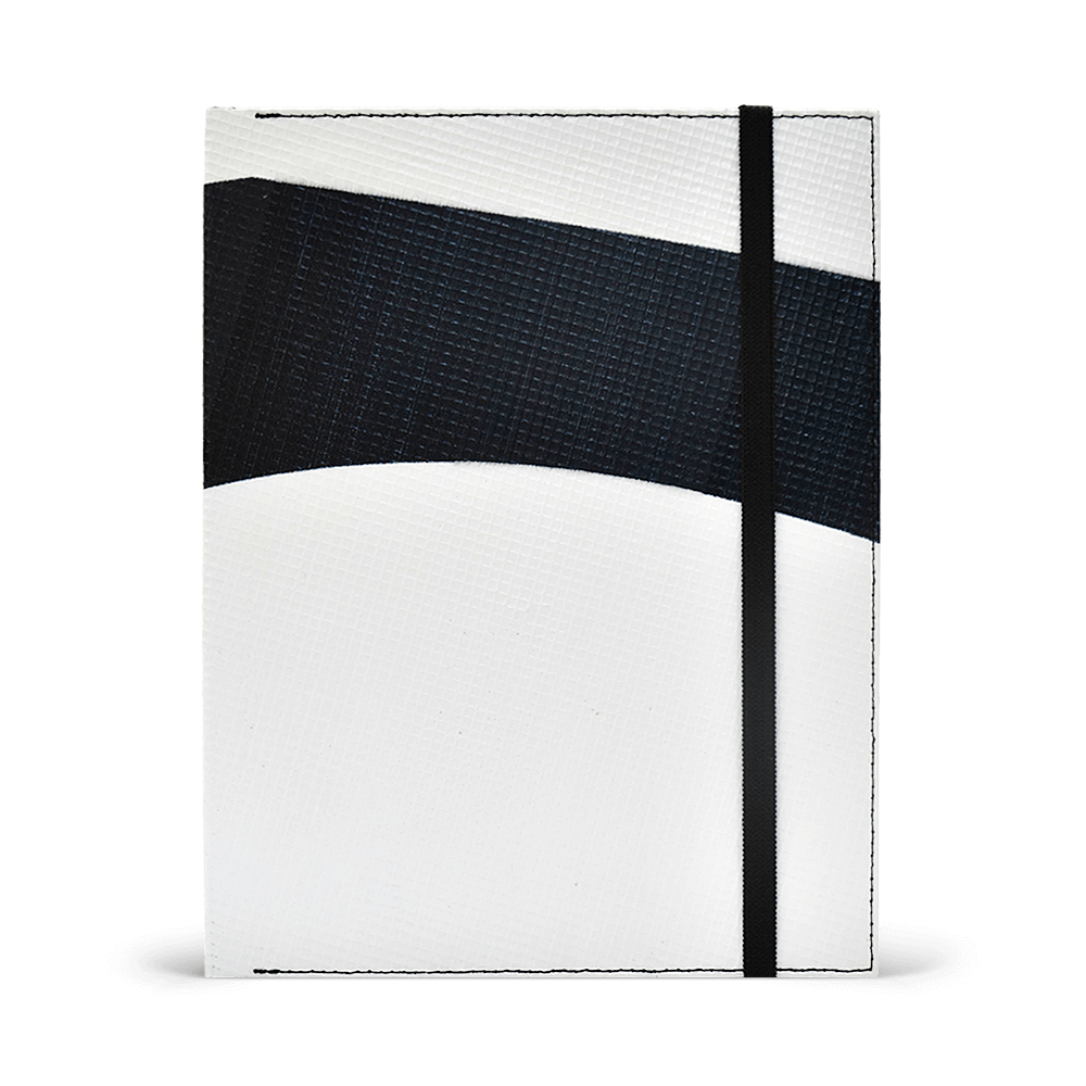 Oliver Notebook