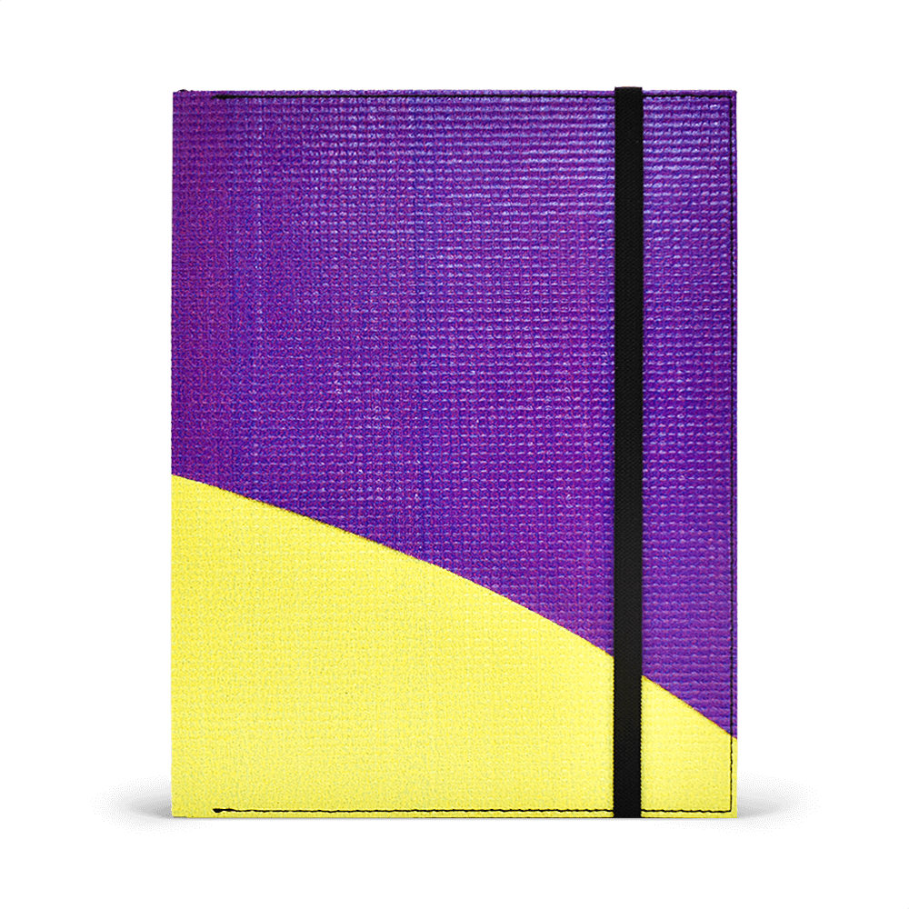 Oliver Notebook