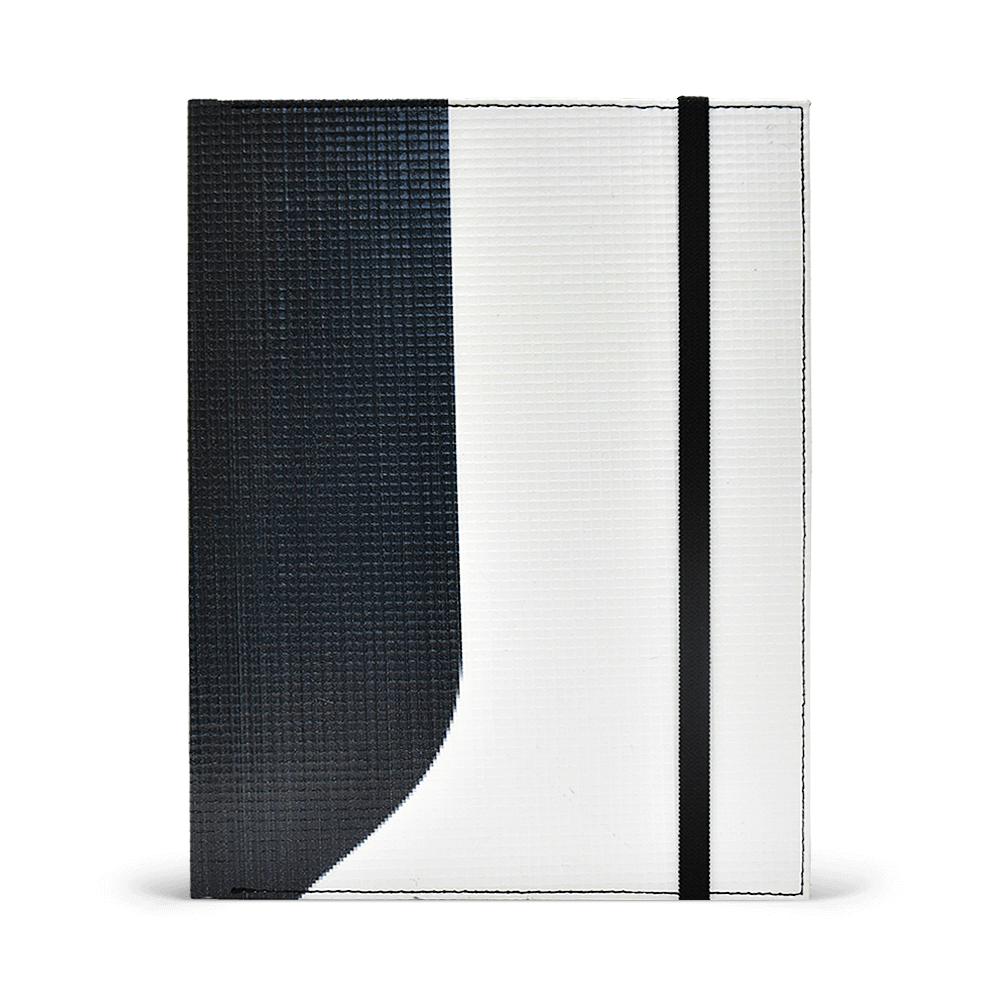 Oliver Notebook