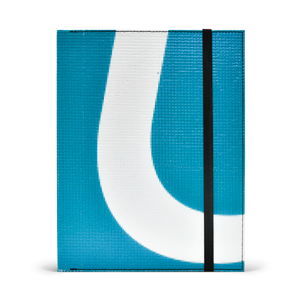 Oliver Notebook