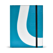 Oliver Notebook