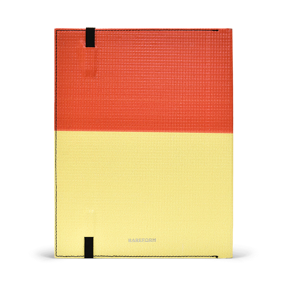 Oliver Notebook