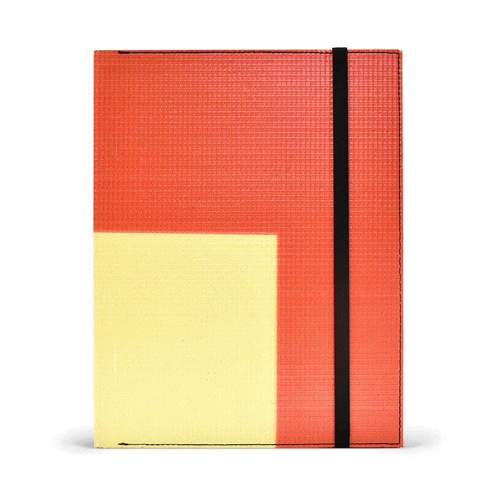 Oliver Notebook