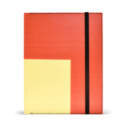 Oliver Notebook