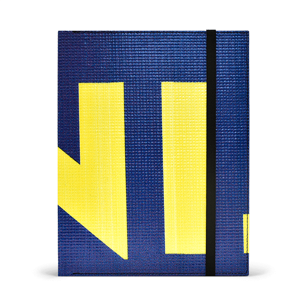 Oliver Notebook