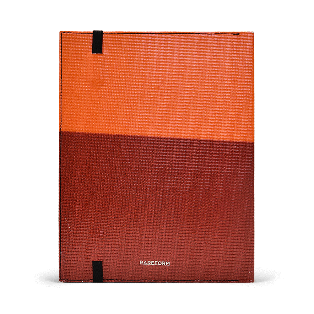 Oliver Notebook