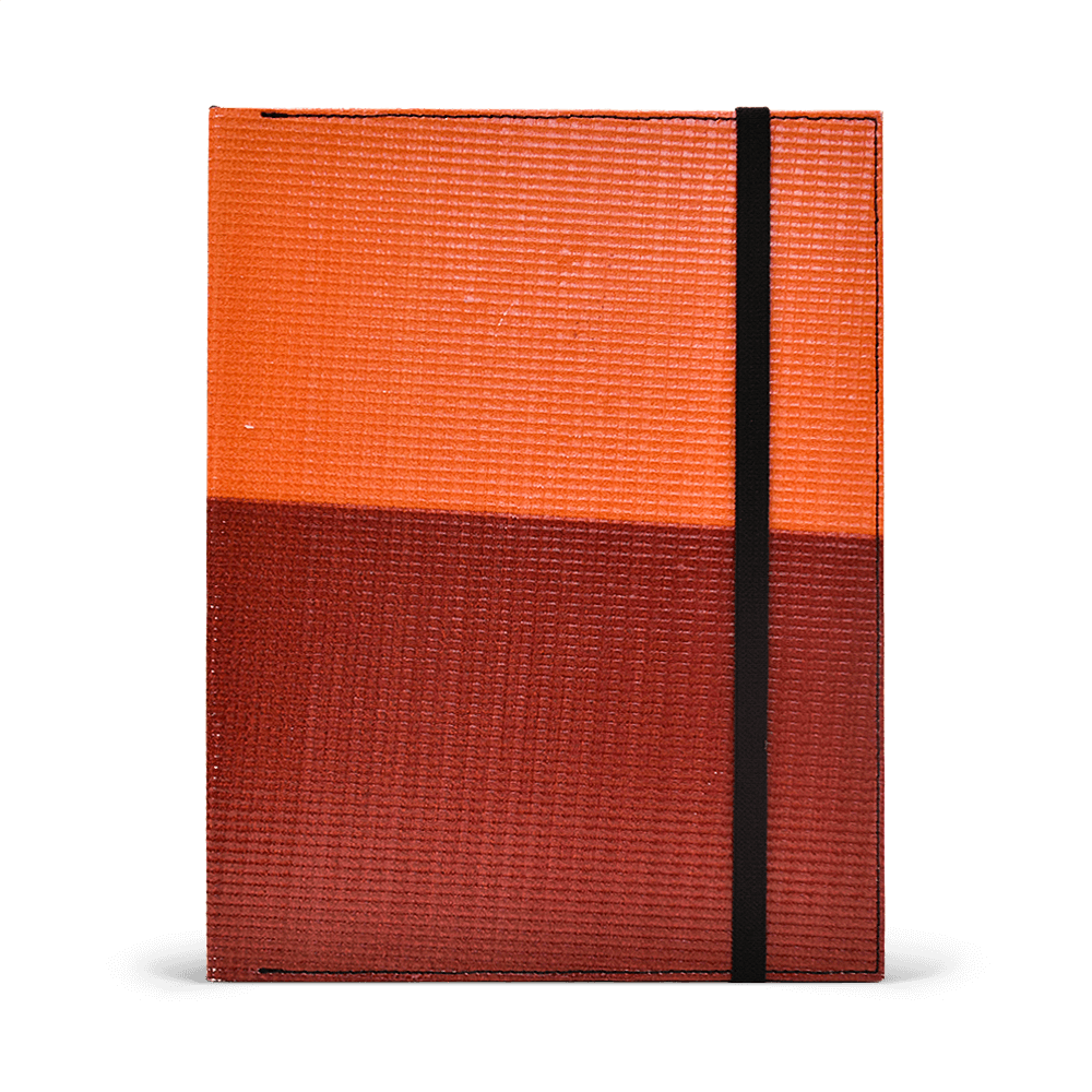 Oliver Notebook