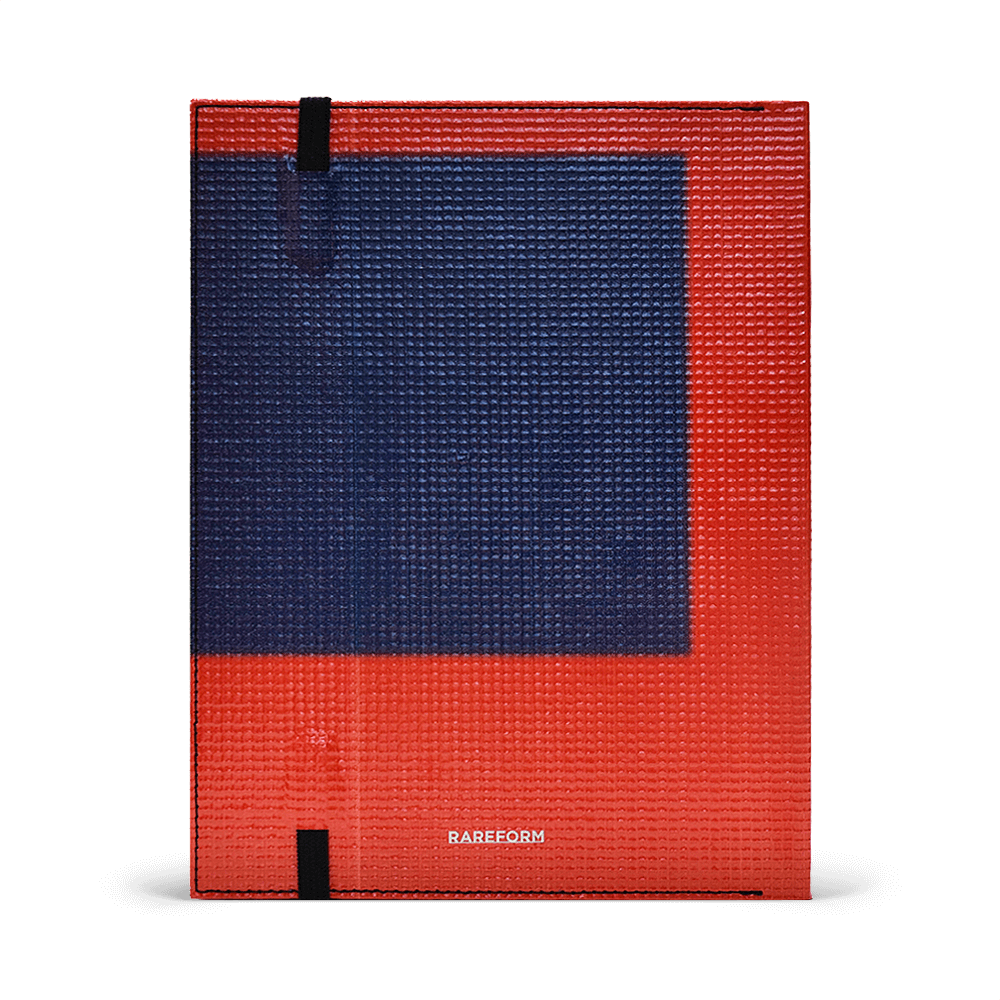 Oliver Notebook