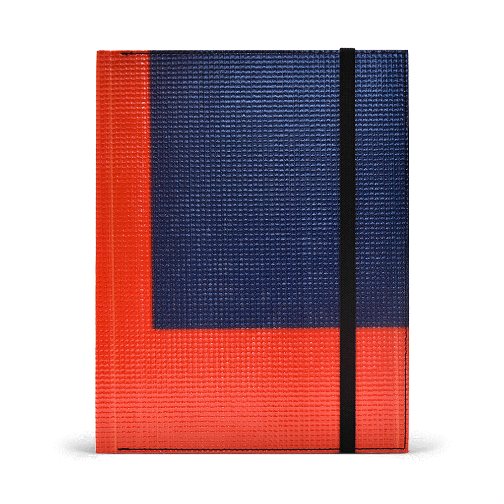 Oliver Notebook