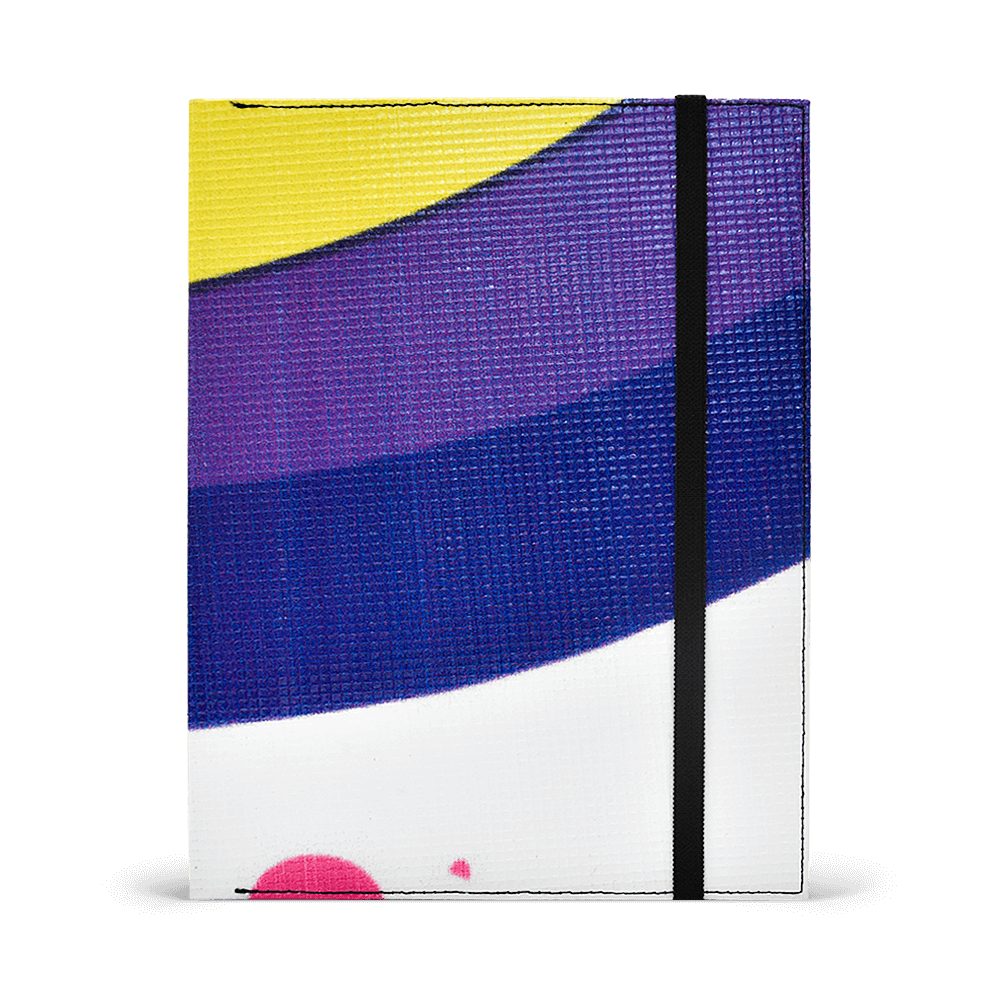 Oliver Notebook