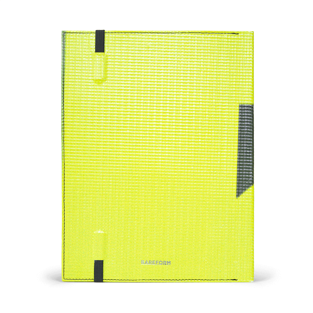 Oliver Notebook