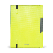 Oliver Notebook