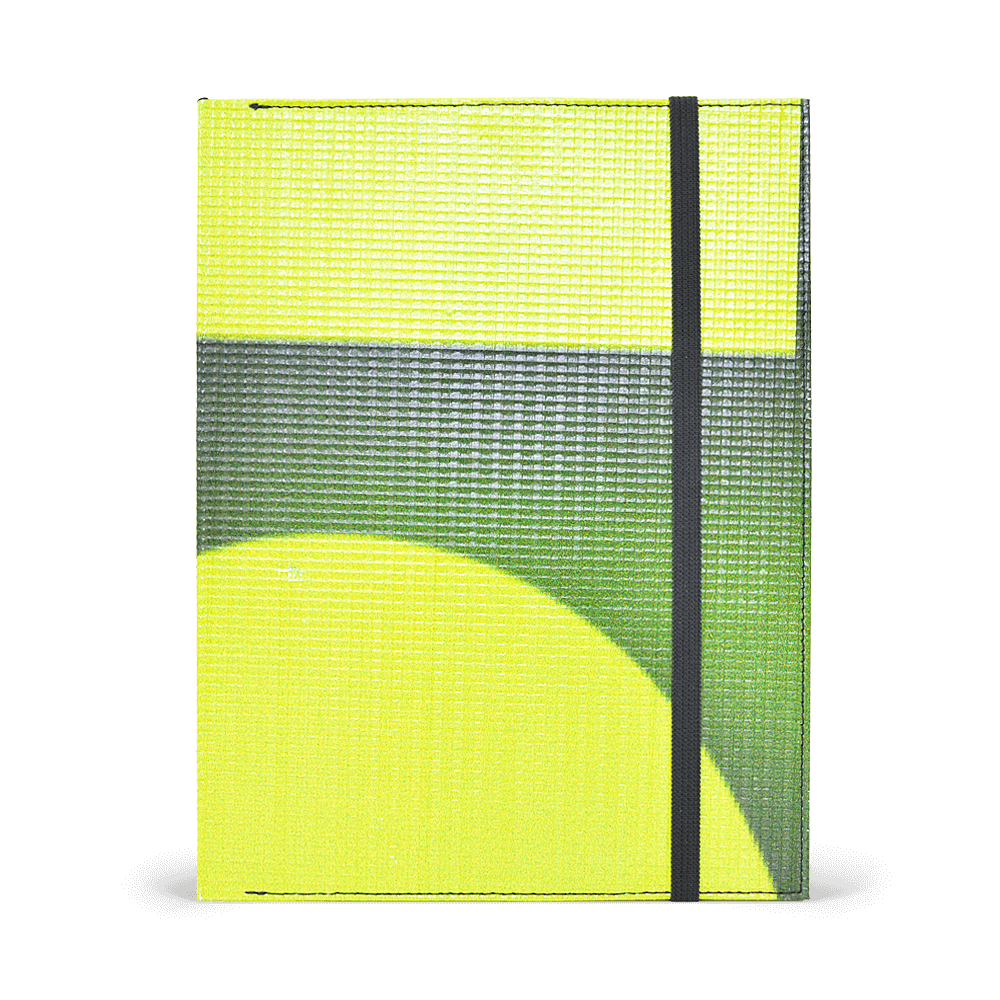 Oliver Notebook