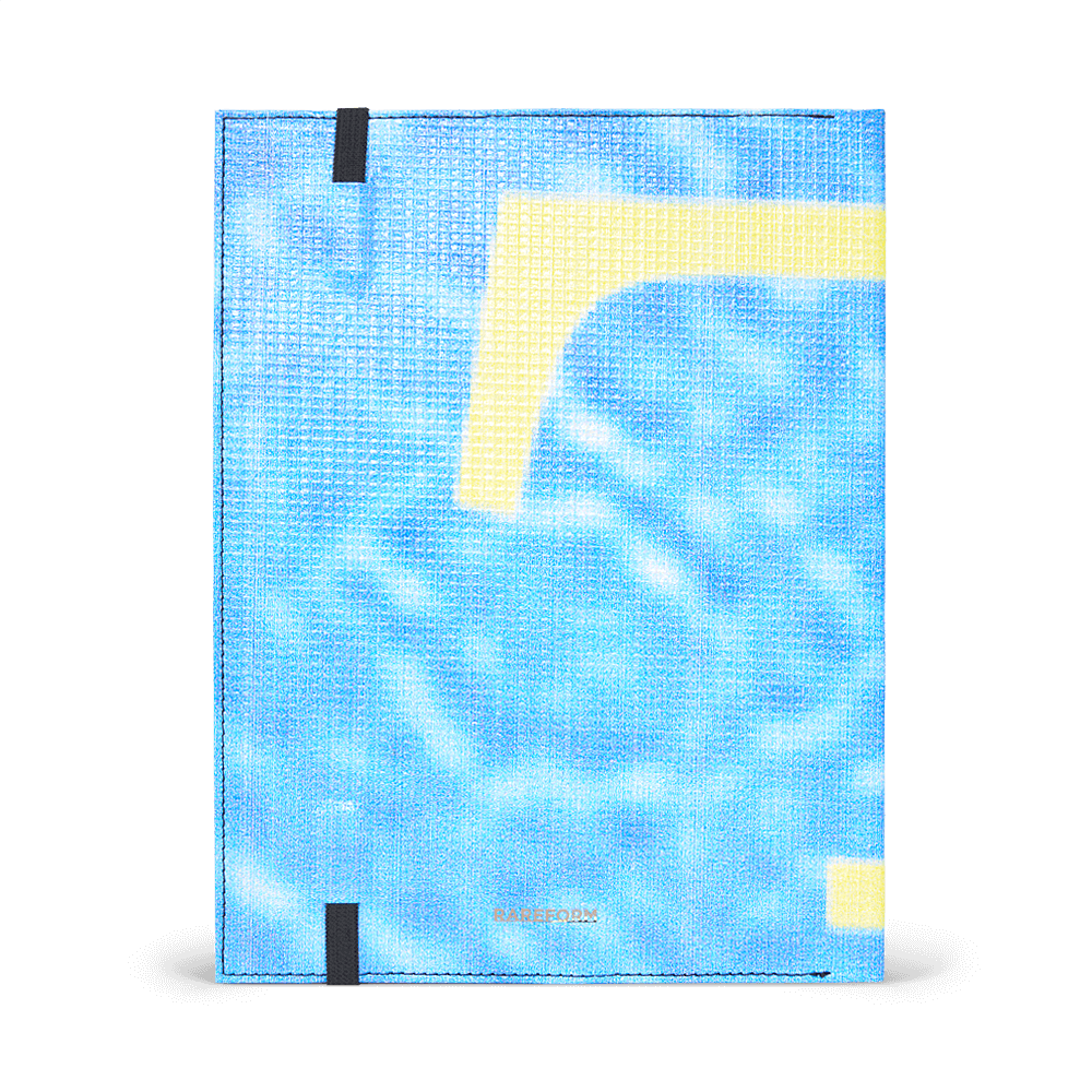 Oliver Notebook
