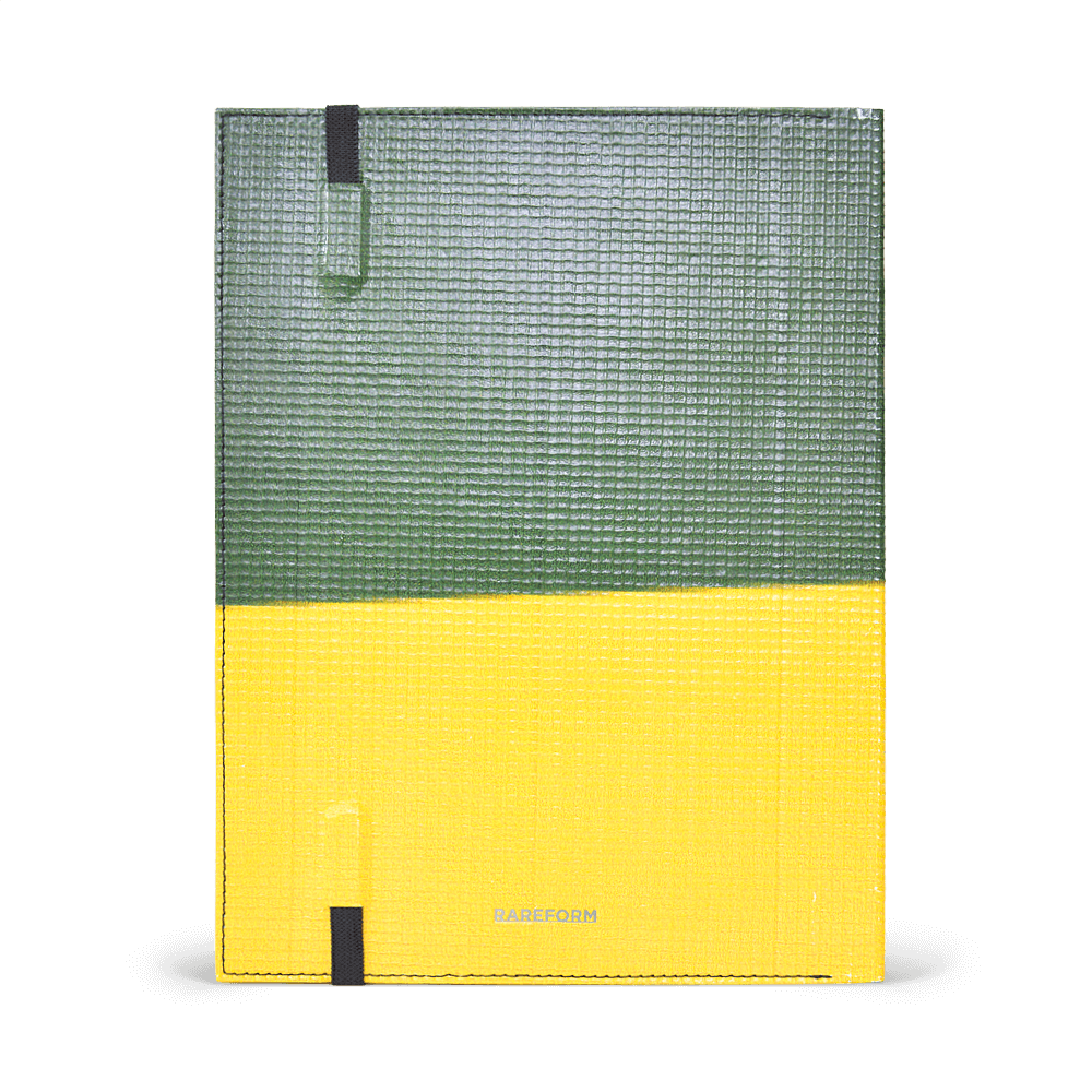 Oliver Notebook