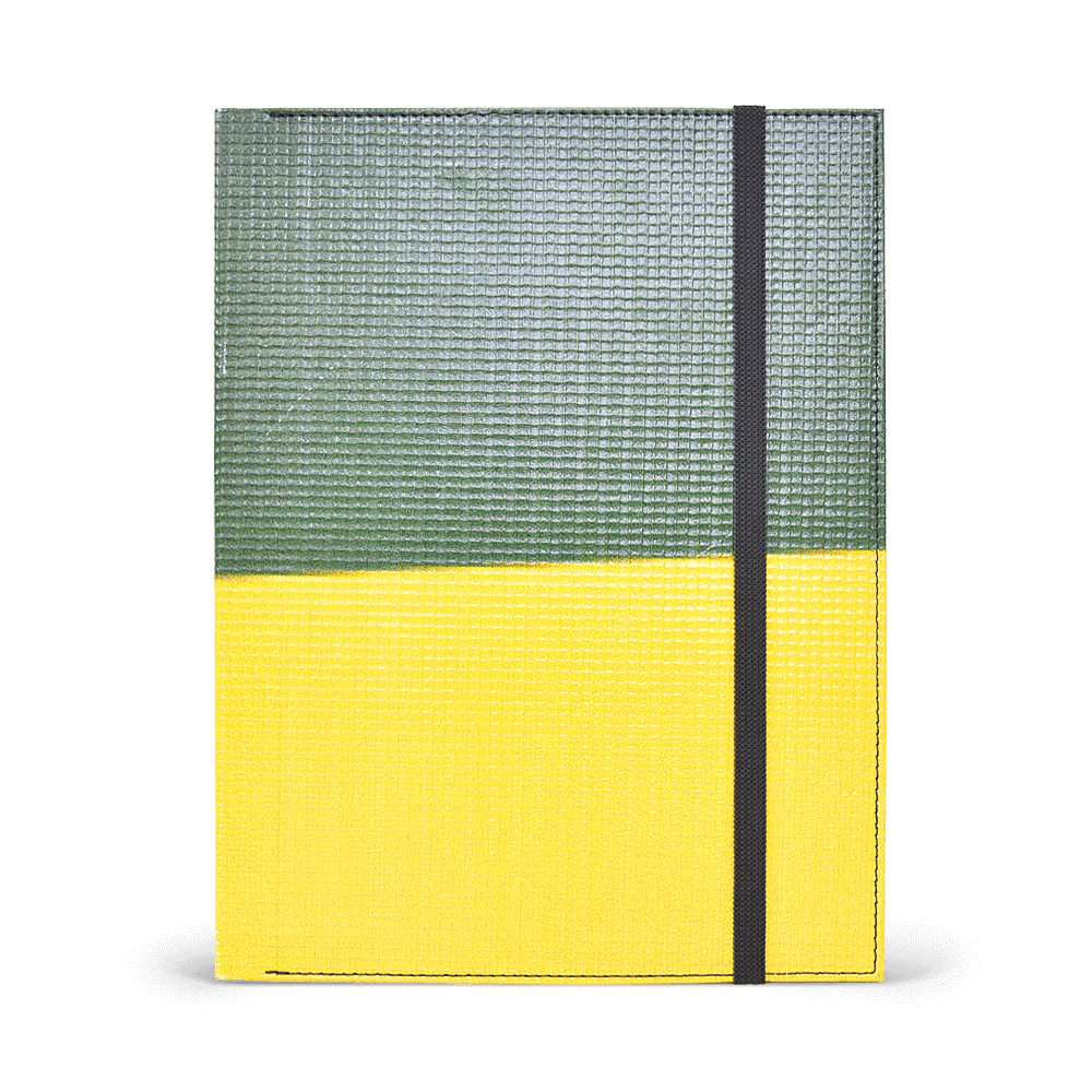 Oliver Notebook