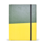 Oliver Notebook