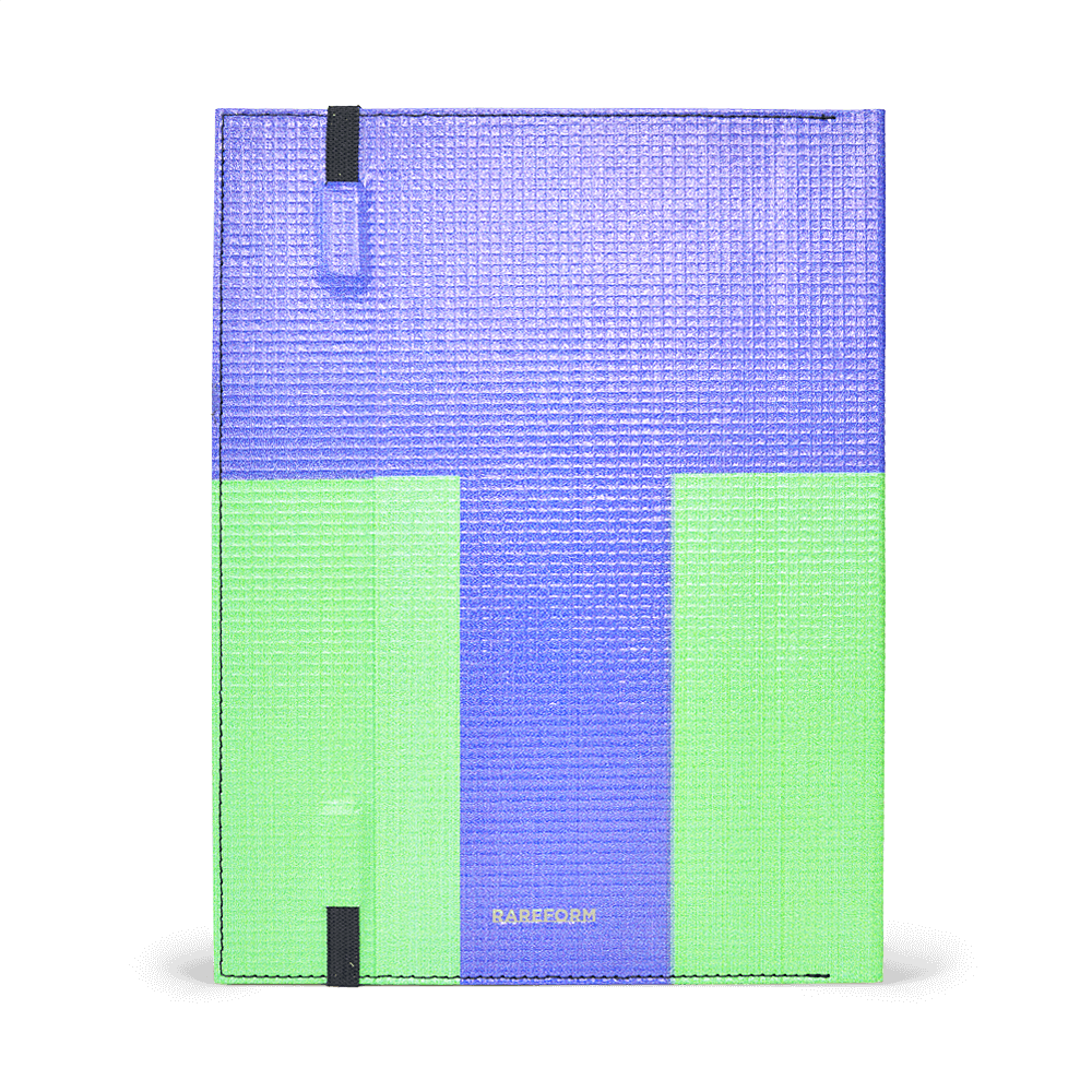 Oliver Notebook