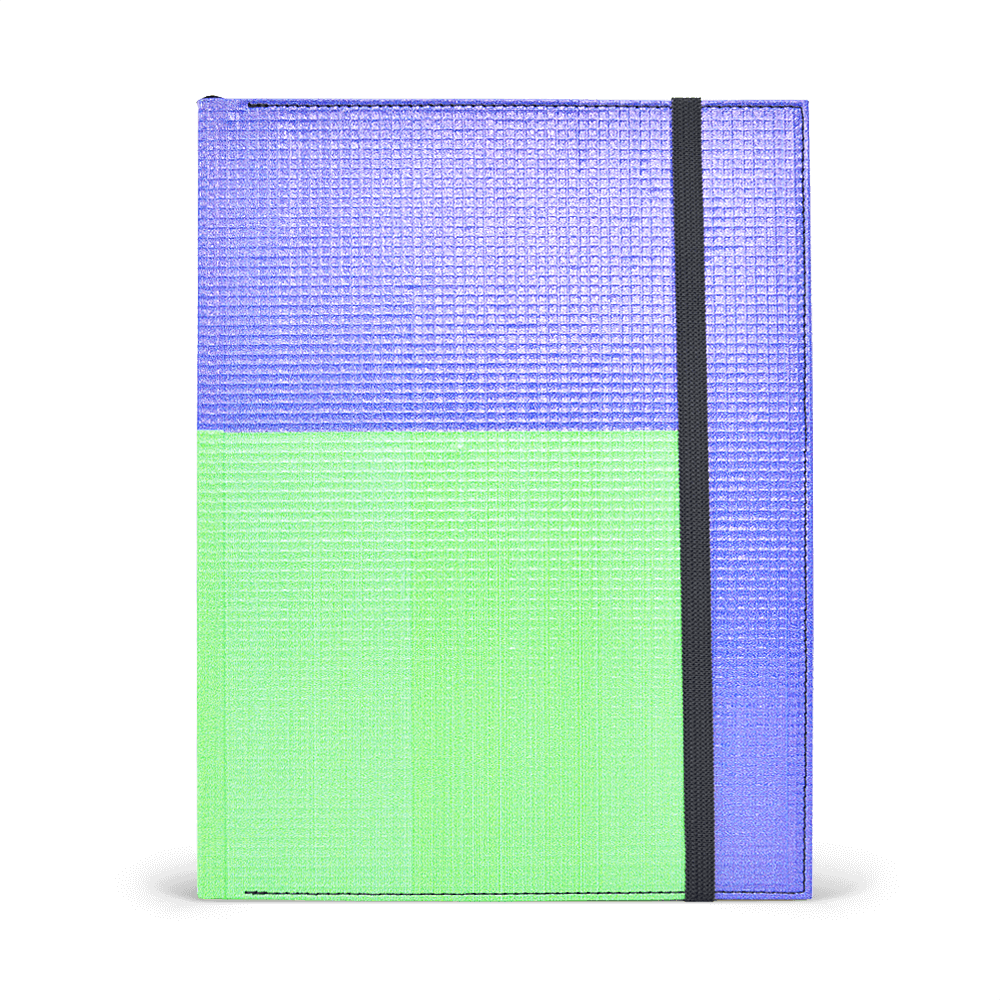 Oliver Notebook