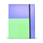Oliver Notebook