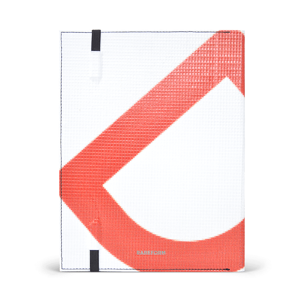 Oliver Notebook
