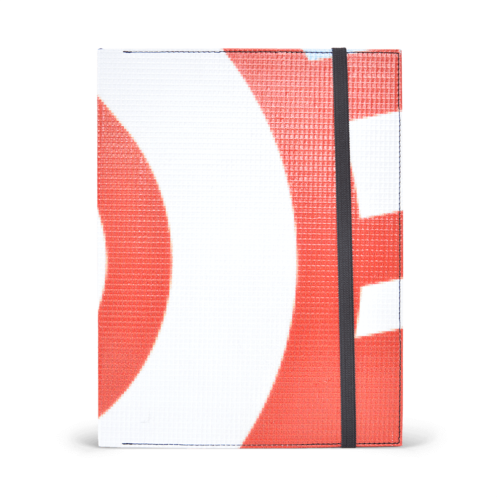 Oliver Notebook