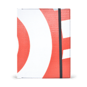 Oliver Notebook