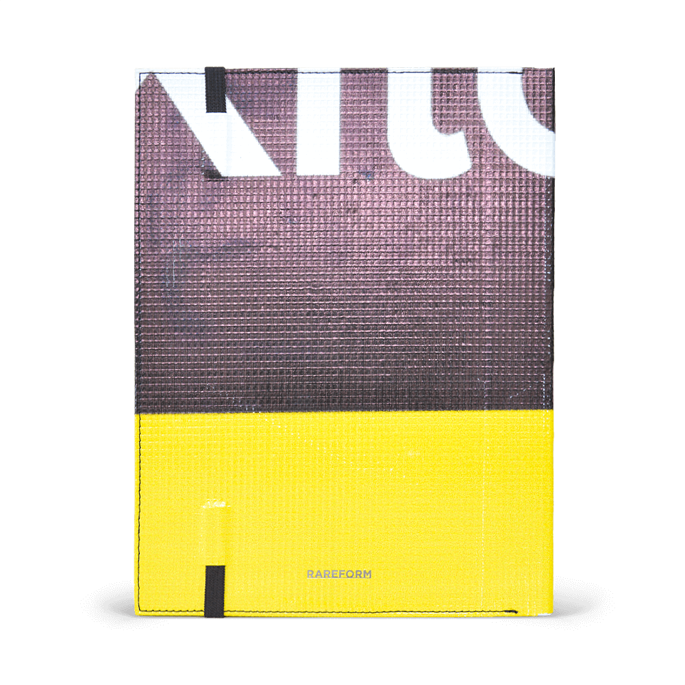 Oliver Notebook