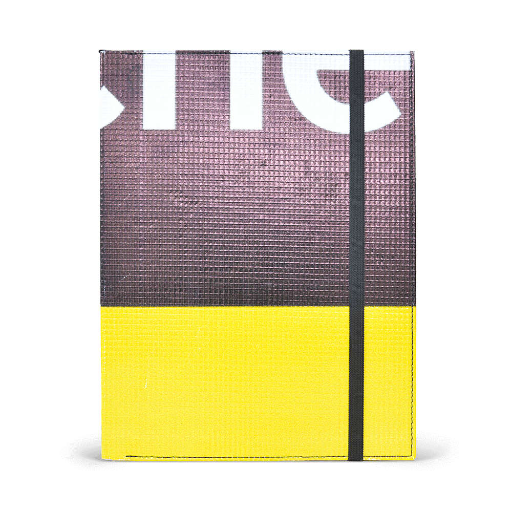 Oliver Notebook