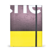 Oliver Notebook