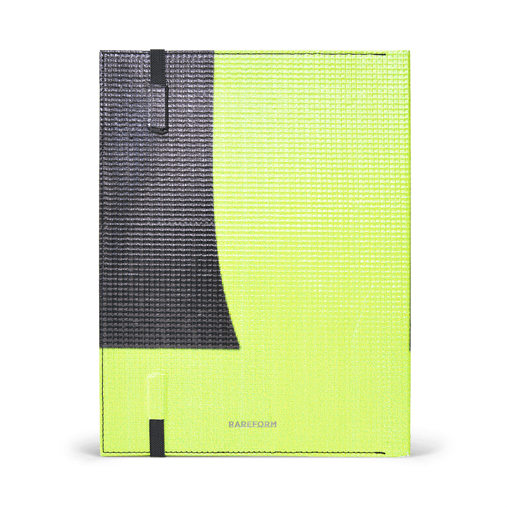 Oliver Notebook