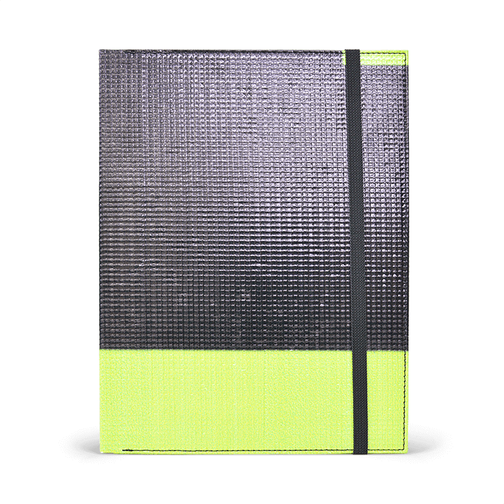 Oliver Notebook