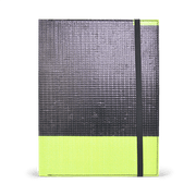 Oliver Notebook