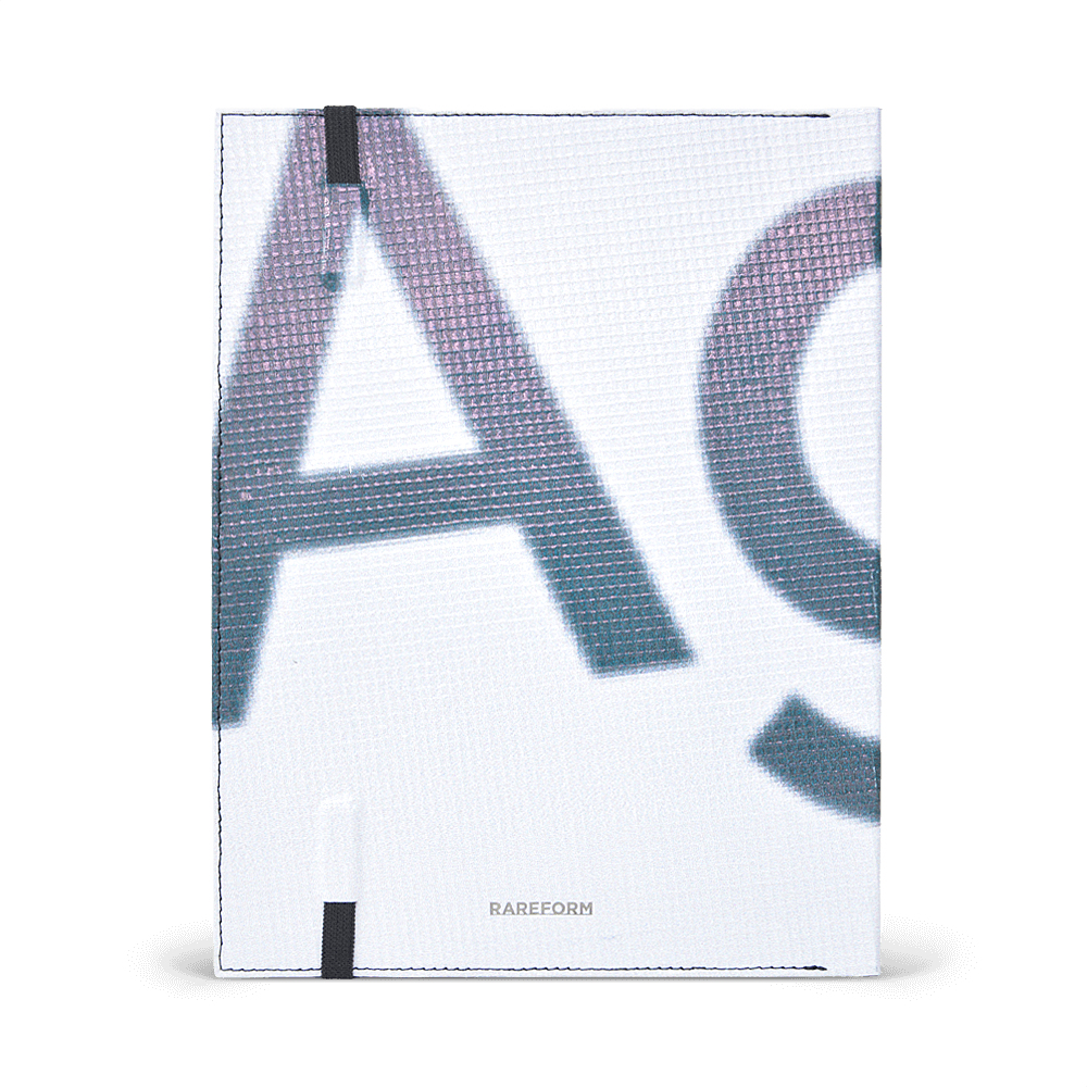 Oliver Notebook