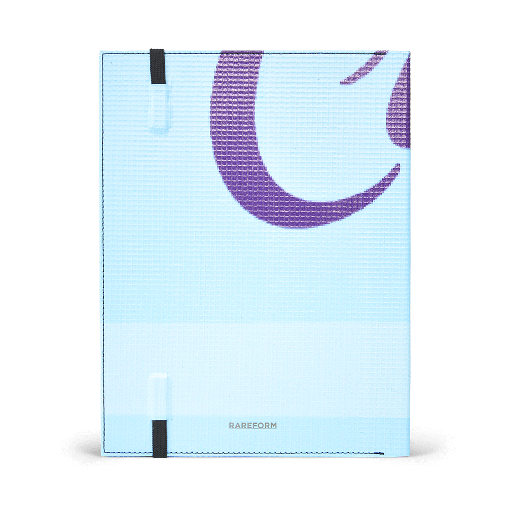 Oliver Notebook