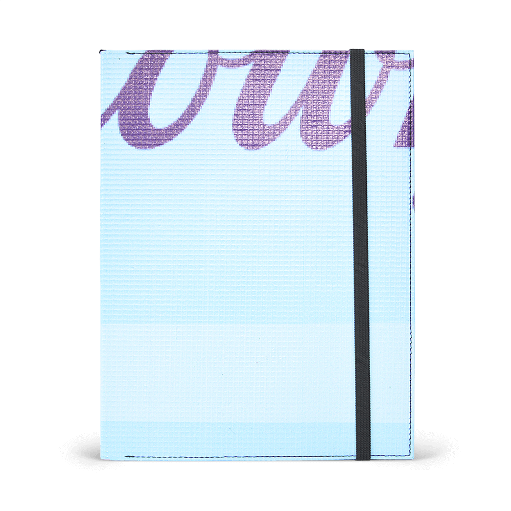 Oliver Notebook