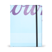 Oliver Notebook