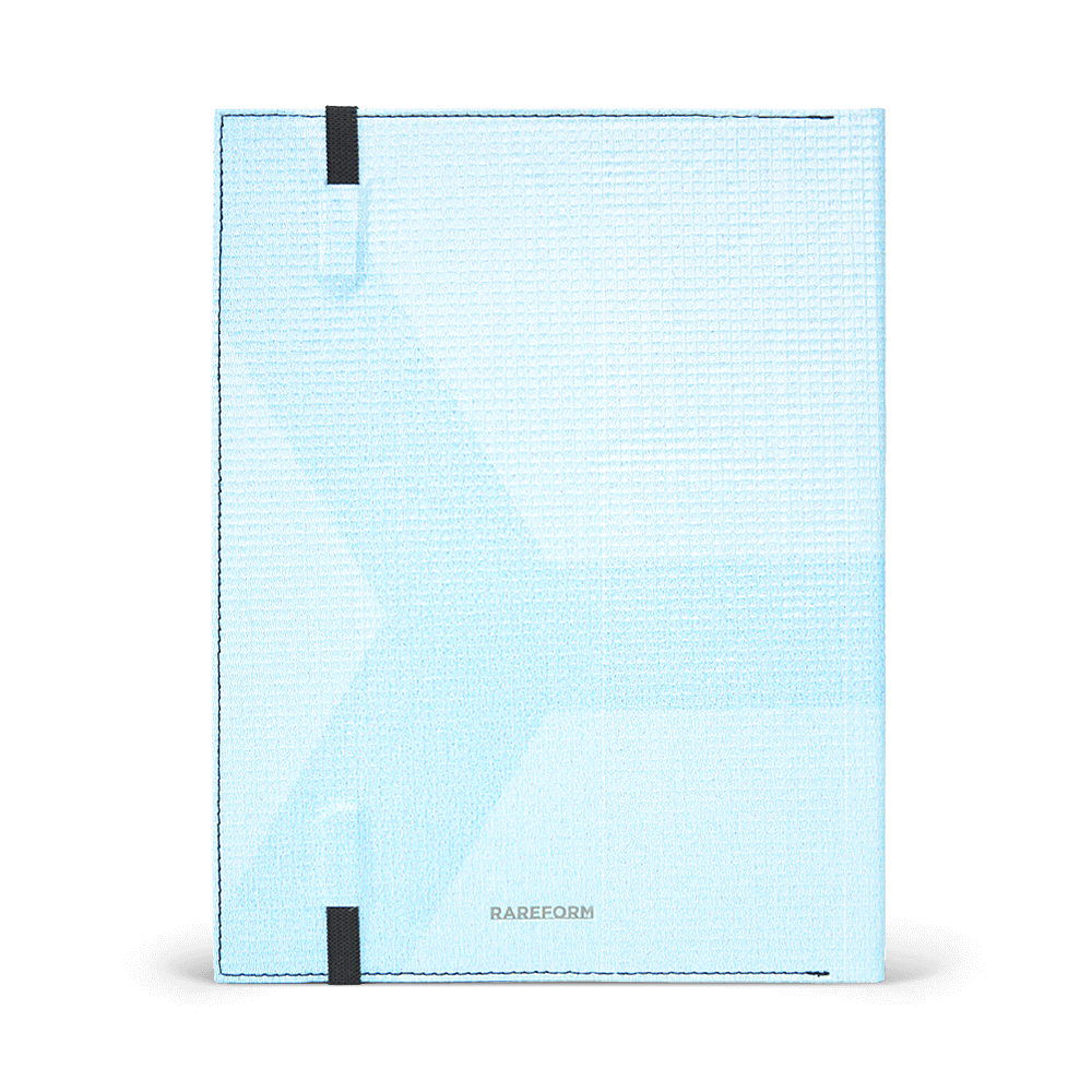 Oliver Notebook