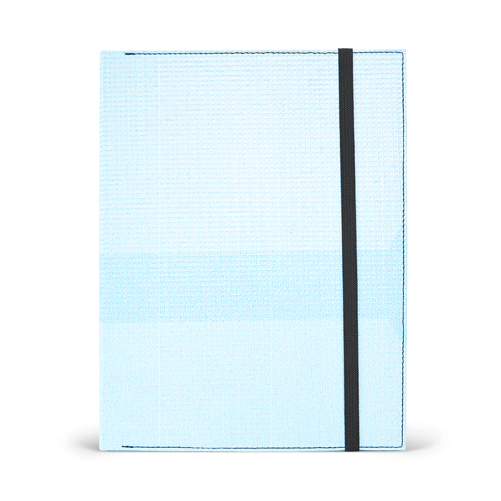 Oliver Notebook