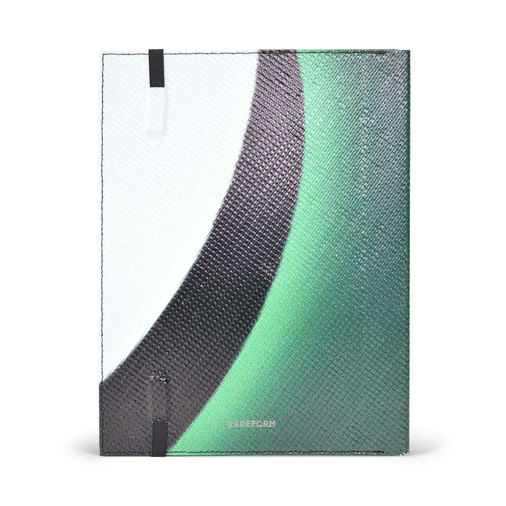 Oliver Notebook