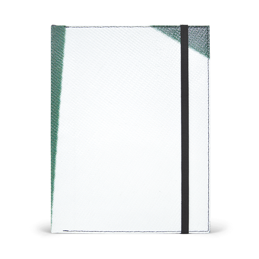 Oliver Notebook