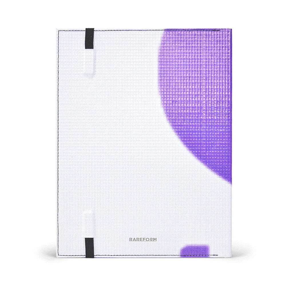 Oliver Notebook