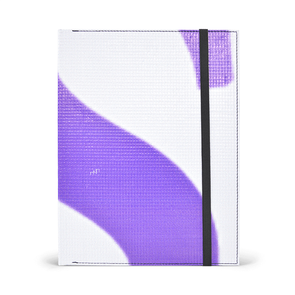 Oliver Notebook