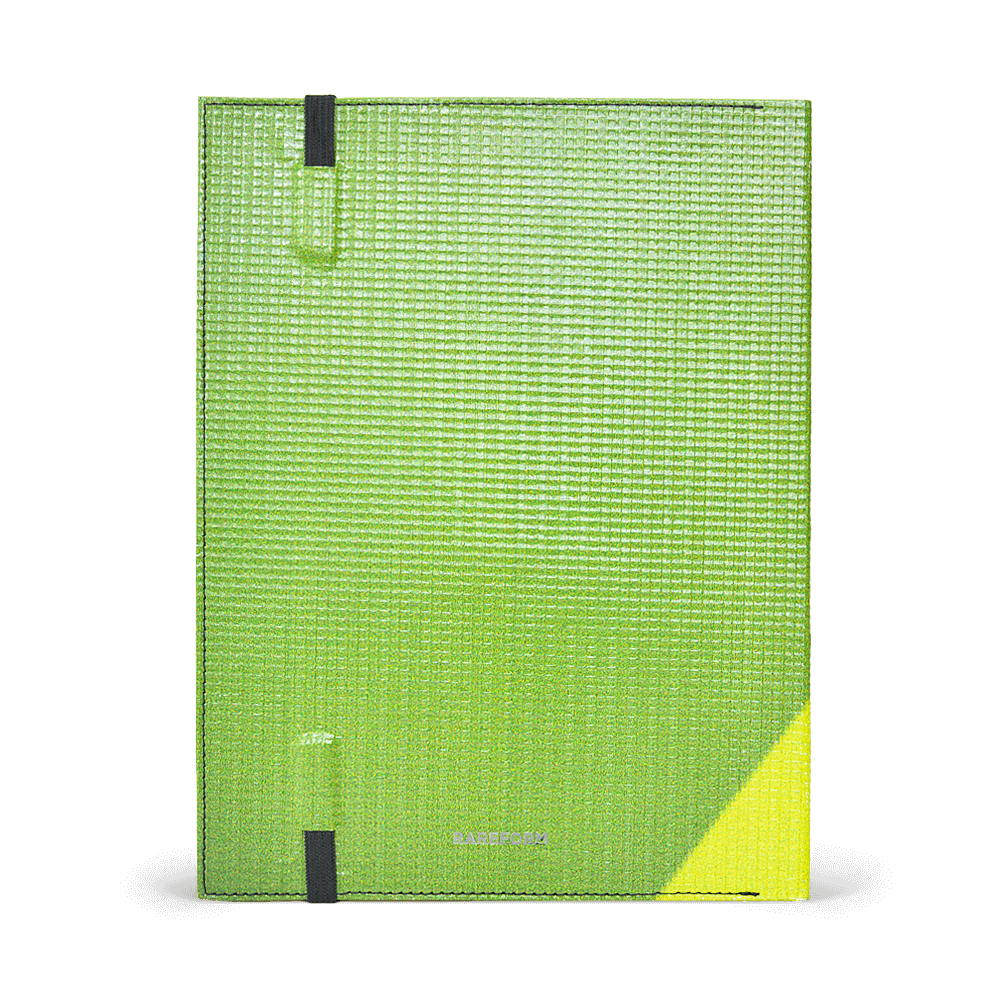 Oliver Notebook
