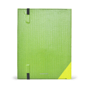 Oliver Notebook