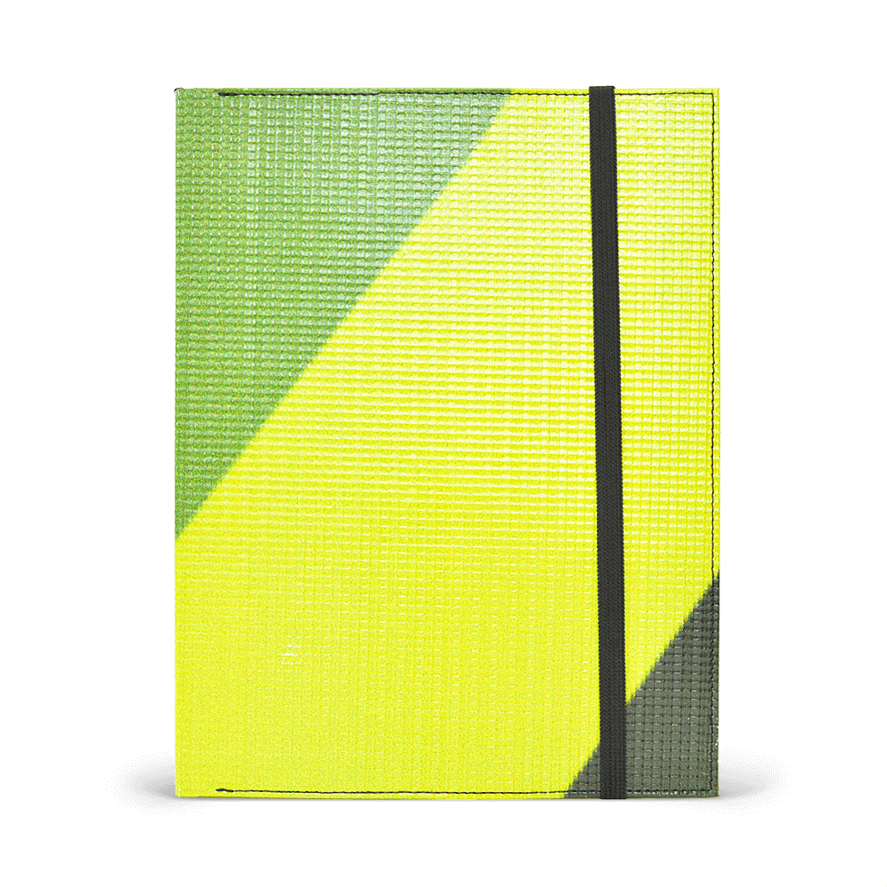 Oliver Notebook