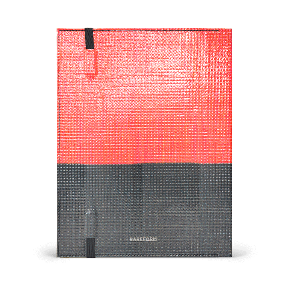 Oliver Notebook
