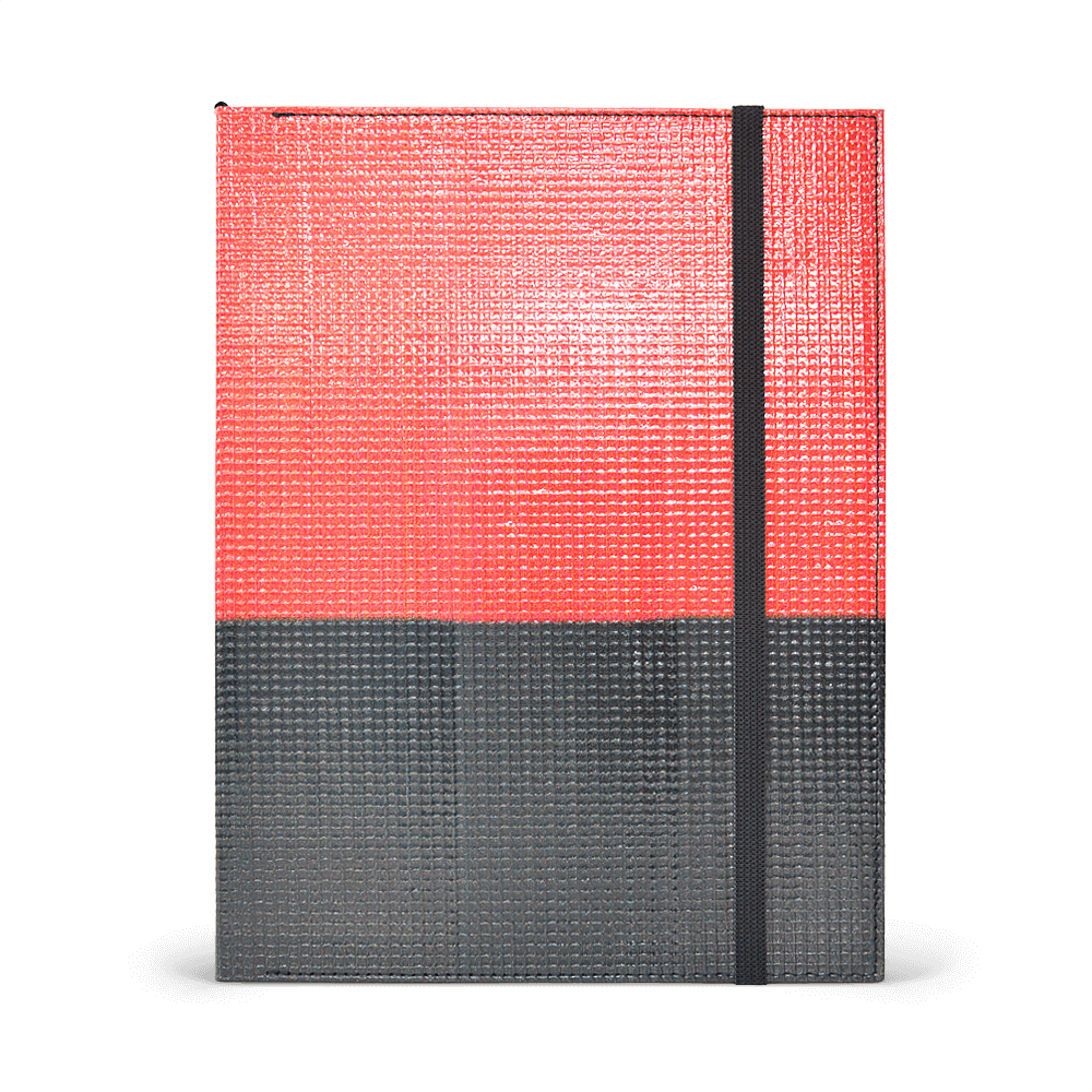 Oliver Notebook
