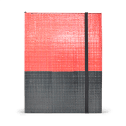 Oliver Notebook