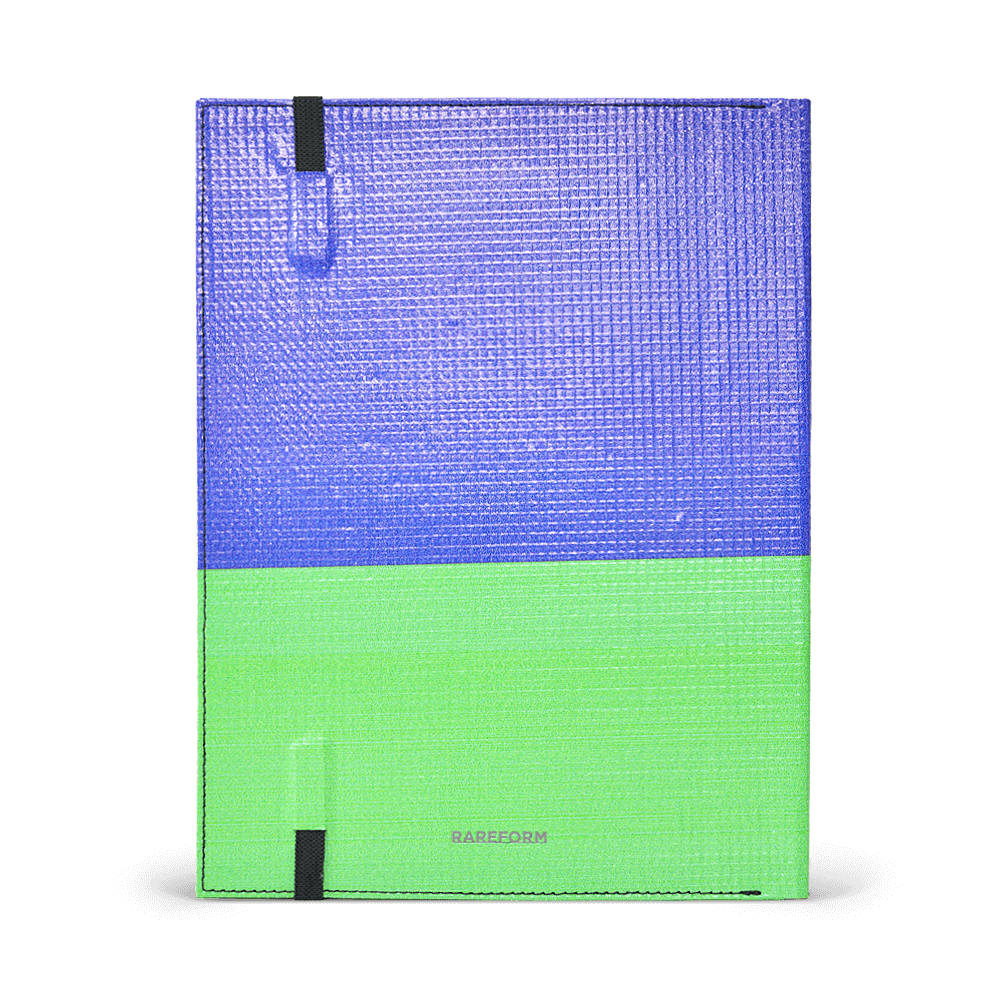 Oliver Notebook